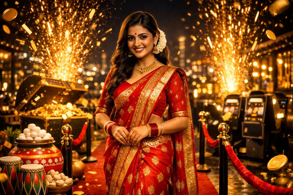 গাজীপুরের ব্যবহারকারী b660 - এ পহেলা বৈশাখ ডিপোজিট বোনাস উপভোগ করছেন