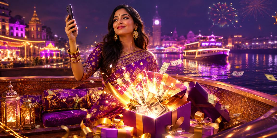 খুলনার খেলোয়াড় মোবাইলে b660 পহেলা বৈশাখ বিশেষ ক্যাসিনো অফার উপভোগ করছেন