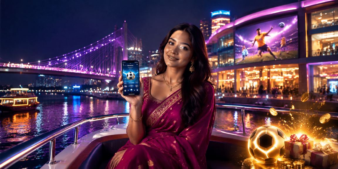 নারায়ণগঞ্জে b660 ফুটবল বেটিং নিয়ন ডিসপ্লে