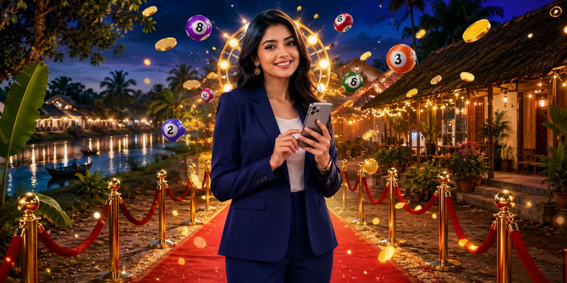 রংপুরে মোবাইল ফোনে b660 অ্যাপ ব্যবহার করছেন একজন ব্যবহারকারী