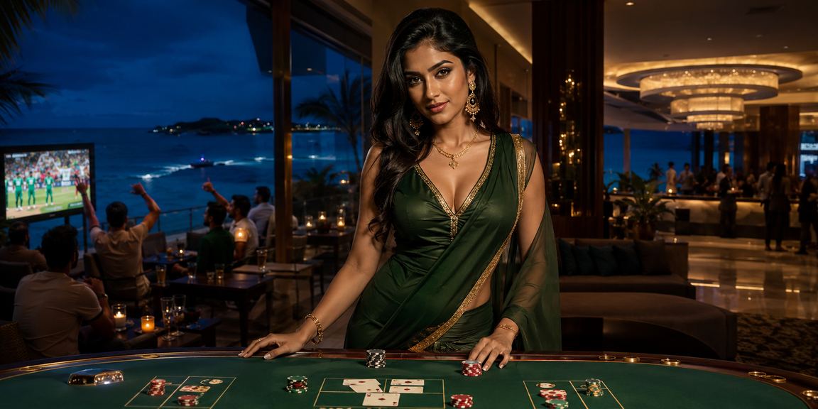 বাংলাদেশে ক্রিকেট বেটিং উপভোগ
