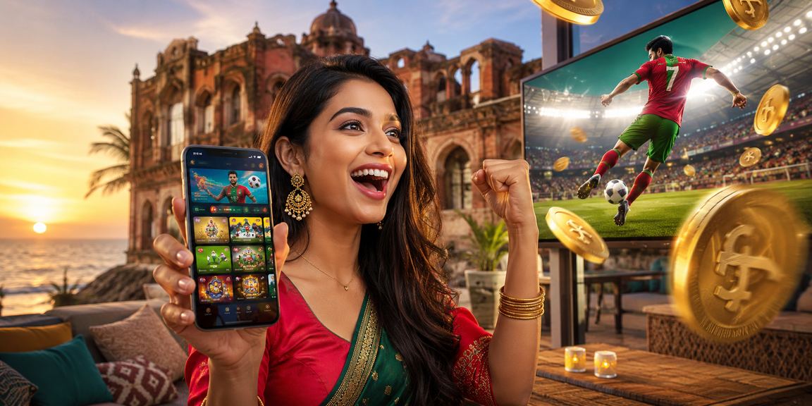 সোনারগাঁওয়ে মোবাইলে b660 হাই রোলার ক্যাসিনো খেলছেন একজন ব্যবহারকারী